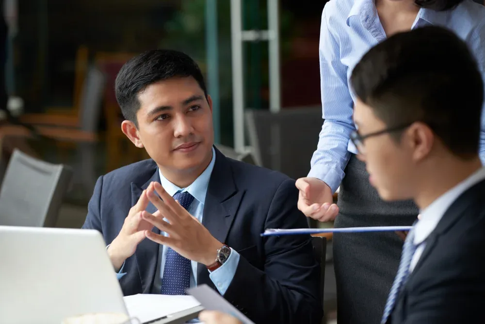 Tips untuk HR Memilih yang Tepat