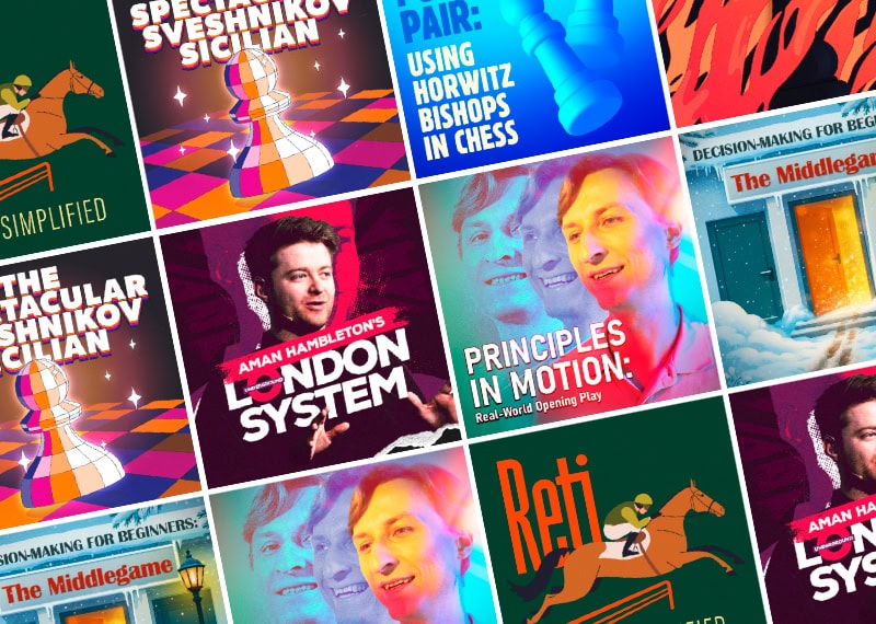 Chessable Roundup: February 28, 2026