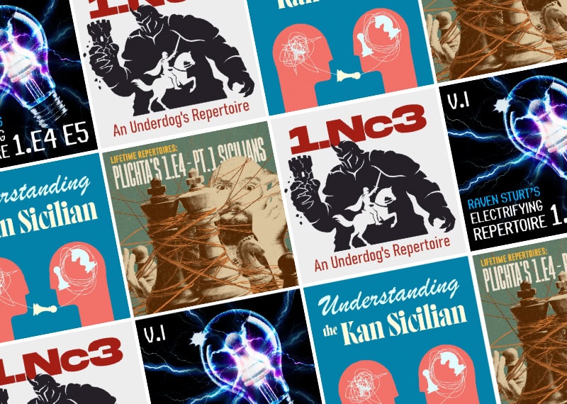 Chessable Roundup: May 9, 2026